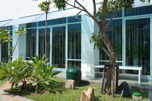 khun chaweng resort