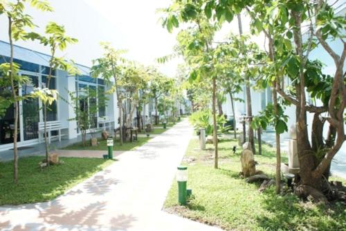 khun chaweng resort