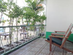 khun chaweng resort