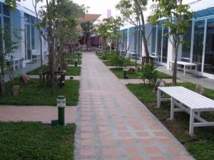 khun chaweng resort