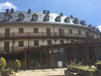 apartamentos la solana