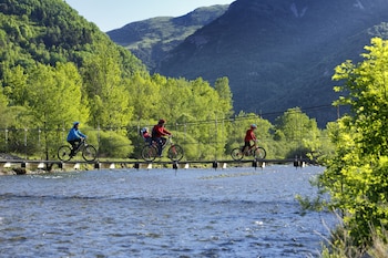apartamentos la solana