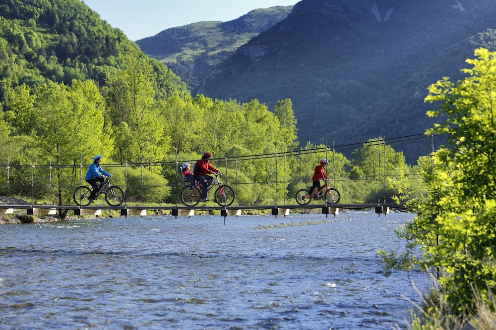 apartamentos la solana