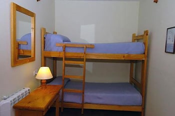 apartamentos la solana