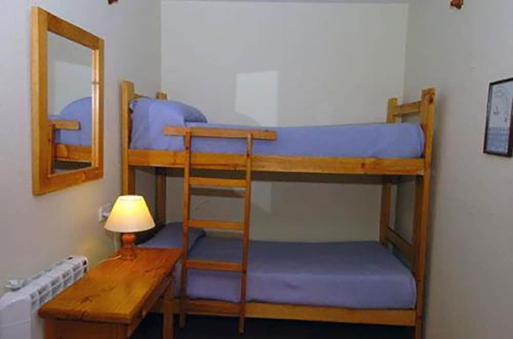 apartamentos la solana