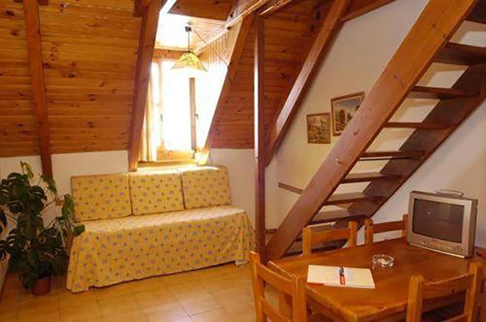 apartamentos la solana