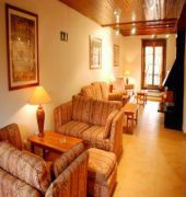 apartamentos la solana