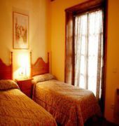 apartamentos la solana