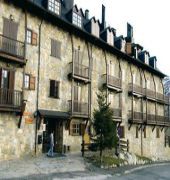 apartamentos la solana