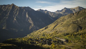 apartamentos la solana