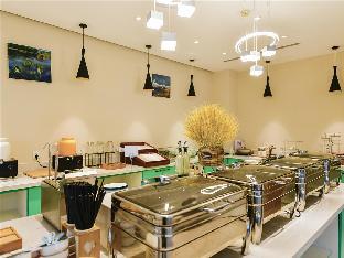 magnotel business changchun convention and exhibition center
