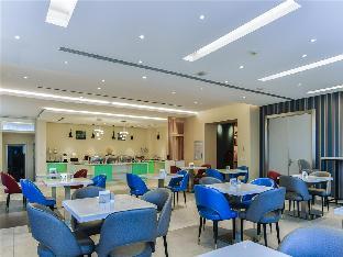magnotel business changchun convention and exhibition center