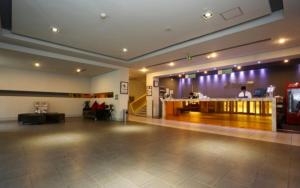 magnotel business changchun convention and exhibition center