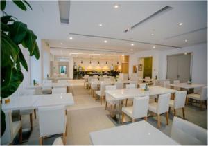 magnotel business changchun convention and exhibition center