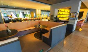 magnotel business changchun convention and exhibition center