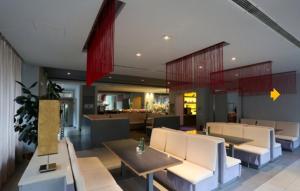 magnotel business changchun convention and exhibition center