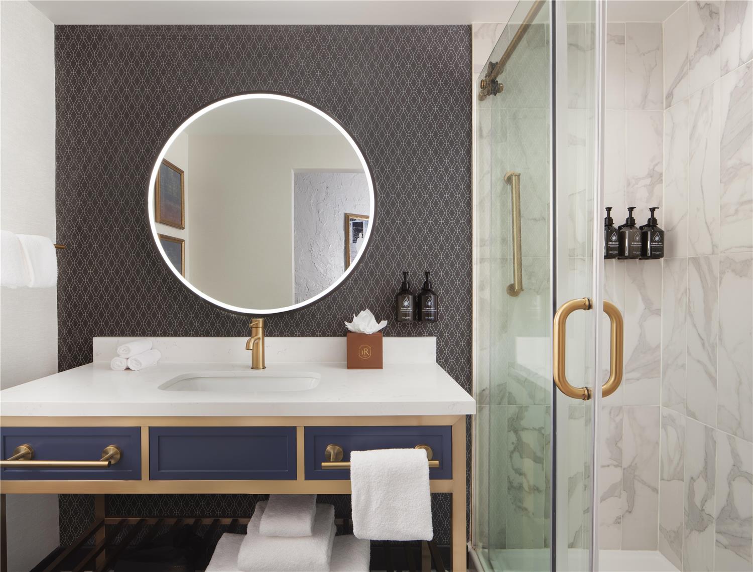 hotel royer urbana champaign tapestry collection by hilton