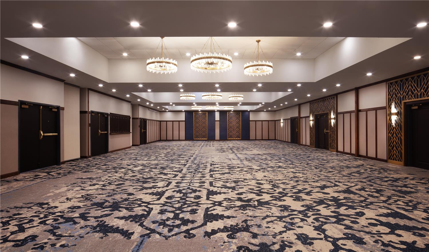 hotel royer urbana champaign tapestry collection by hilton
