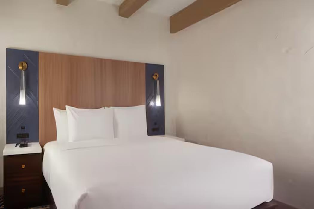 hotel royer urbana champaign tapestry collection by hilton