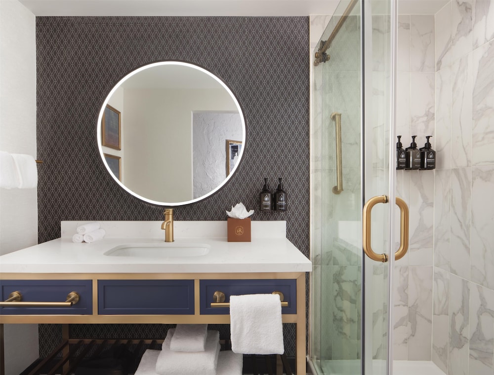 hotel royer urbana champaign tapestry collection by hilton
