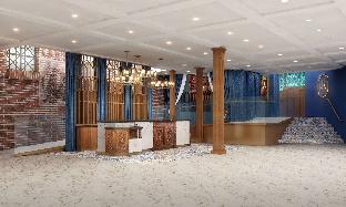 Hotel Royer Urbana Champaign, Tapestry Collection By Hilton,Mahomet>>Champaign,4 star