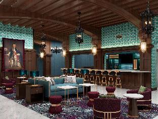 Hotel Royer Urbana Champaign, Tapestry Collection By Hilton,Mahomet>>Champaign,4 star