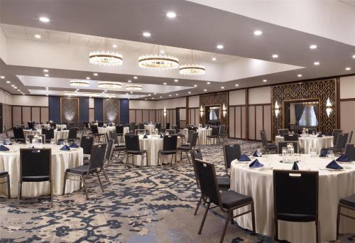 hotel royer urbana champaign tapestry collection by hilton