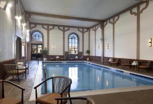 hotel royer urbana champaign tapestry collection by hilton