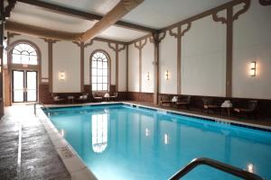 hotel royer urbana champaign tapestry collection by hilton