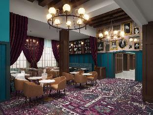 Hotel Royer Urbana Champaign, Tapestry Collection By Hilton,Mahomet>>Champaign,4 star