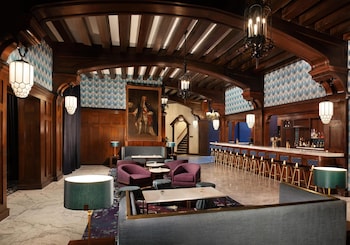 hotel royer urbana champaign tapestry collection by hilton