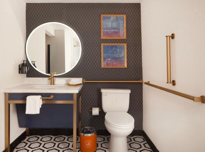 hotel royer urbana champaign tapestry collection by hilton