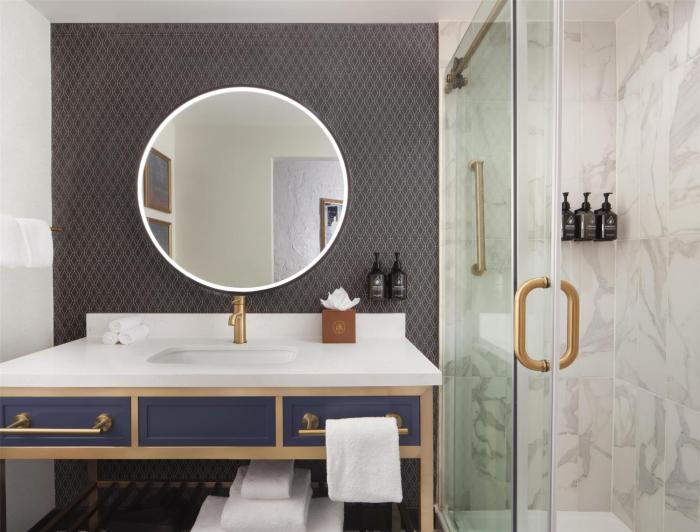 hotel royer urbana champaign tapestry collection by hilton