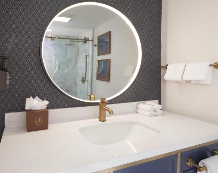 hotel royer urbana champaign tapestry collection by hilton