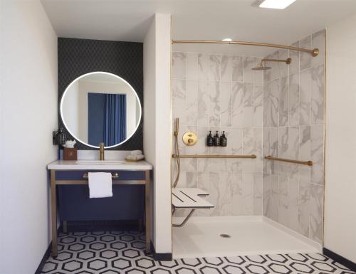 hotel royer urbana champaign tapestry collection by hilton