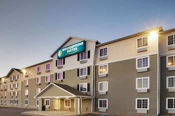 woodspring suites baton rouge east i 12