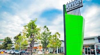 Avion Hotel,Bangkok>>Bang Sao Thong,4 star