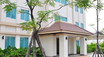 Avion Hotel,Bangkok>>Bang Sao Thong,4 star