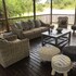 buffalo rock tented camp