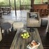 buffalo rock tented camp