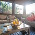 buffalo rock tented camp