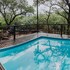 buffalo rock tented camp