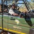 buffalo rock tented camp
