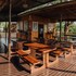 buffalo rock tented camp