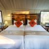 buffalo rock tented camp