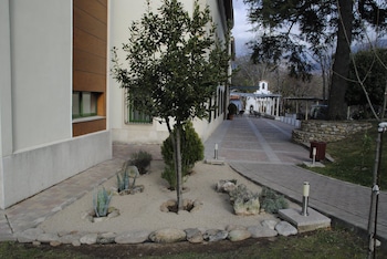 el salugral termal resort
