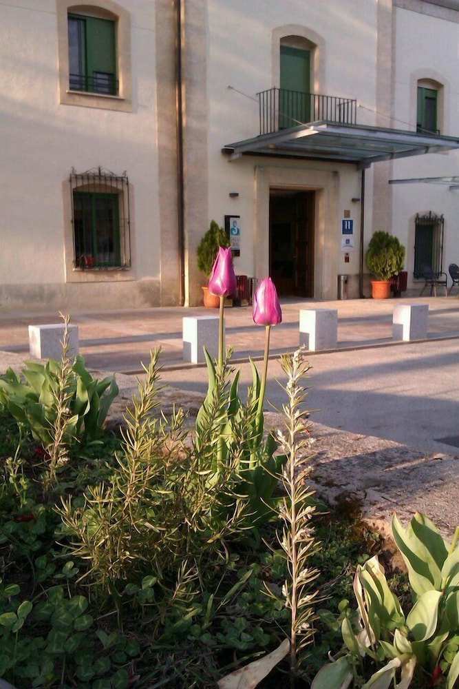 el salugral termal resort
