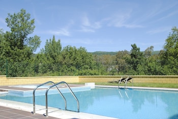 el salugral termal resort