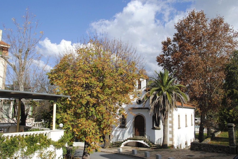 el salugral termal resort