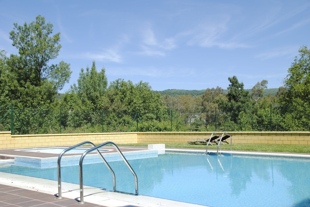 el salugral termal resort
